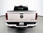 2023 Ram 1500 Limited - Ivory White Tri-Coat Pearlcoat exterior view 6