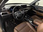 2020 Kia Telluride SX - Moss exterior view 17