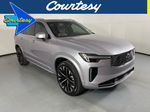 2026 Volvo XC90 B6 Plus 7-Seater - Aurora Blue exterior view 1