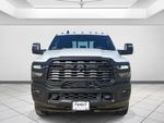 2025 Ram 2500 Tradesman - Bright White Clearcoat exterior view 2