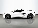 2023 Chevrolet Corvette Z06 - Arctic White exterior view 10