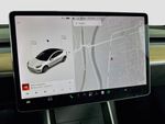 2019 Tesla Model 3 Long Range - Pearl White Multi-Coat exterior view 19