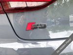 2018 Audi S3 2.0T Premium Plus - Gray Metallic exterior view 8
