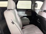 2025 Hyundai Palisade SEL - White exterior view 17