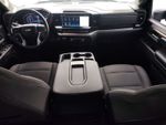2024 Chevrolet Silverado 3500HD LT - Summit White exterior view 20