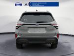 2026 Subaru Forester Sport - Pearl exterior view 4