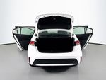 2020 Toyota Corolla LE - Super White exterior view 18