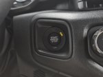 2026 Jeep Wrangler Sport S — Bright White Clearcoat interior and detail view 20, for sale at Elder CDJR in Athens, TX