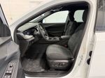2026 Jeep Cherokee Laredo - Bright White Clearcoat exterior view 11