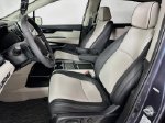2026 Honda Odyssey Elite — Smoke Blue Pearl exterior view 8, for sale at Gerald Jones Honda in Augusta, GA