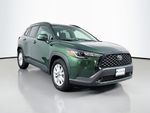 2024 Toyota Corolla Cross LE - Cypress exterior view 4