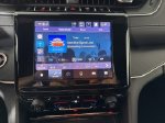 2026 Jeep Grand Cherokee L Laredo X — Bright White Clearcoat exterior view 3, for sale at Don Wood CDJR in Rockbridge, OH