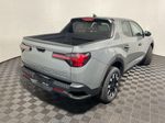 2027 Hyundai Santa Cruz SE — Gray interior and detail view 15, for sale at Don Wood Hyundai in Athens, OH