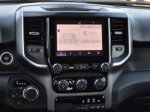 2026 Ram 1500 Express — Blue Metallic interior and detail view 19, for sale at Elder CDJR in Athens, TX