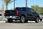 2026 Chevrolet Silverado 1500 LT — Black exterior view 4, for sale at Sedano Chevrolet in Santee, CA