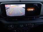 2026 Jeep Wrangler Sahara — Reign interior and detail view 9, for sale at Nyle Maxwell CDJR Killeen in Killeen, TX