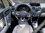 2018 Subaru Forester 2.5i Premium - Ice Silver Metallic exterior view 5