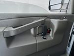2020 Chevrolet Express 2500 Work Van - Summit White exterior view 12