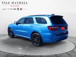 2026 Dodge Durango GT HEMI V8 - B5 Blue exterior view 14