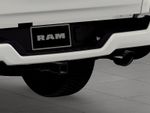 2026 Ram 1500 Big Horn/Lone Star - Bright White Clearcoat exterior view 16