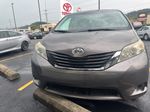 2013 Toyota Sienna LE — Predawn Gray Mica interior and detail view 15, for sale at Don Wood Toyota in Athens, OH