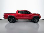 2020 Toyota Tacoma TRD Off-Road - Barcelona Red Metallic exterior view 10