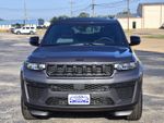 2026 Jeep Grand Cherokee L Laredo - Baltic Gray Metallic Clearcoat exterior view 2