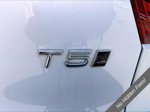 2020 Volvo XC40 Momentum — Glacier Silver Metallic exterior view 8, for sale at A Better Way Wholesale Autos in Naugatuck, CT