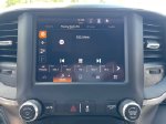 2024 Ram 2500 Big Horn — Diamond Black interior and detail view 19, for sale at Tecforce Automotive in Bridgeport, NY
