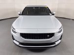 2023 Polestar 2 Long Range Dual Motor Performance — Magnesium Metallic exterior view 3, for sale at Courtesy Volvo Cars of Scottsdale in Scottsdale, AZ