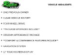 2024 Jeep Grand Wagoneer L Series II — Bright White Clearcoat exterior view 3, for sale at Ryan CDJR Buffalo in Buffalo, MN