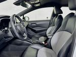 2021 Toyota Corolla Hatchback XSE - Pearl exterior view 8