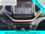 2014 Jeep Cherokee Limited - Brilliant Black Crystal Pearlcoat exterior view 15