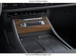 2026 Lincoln Aviator Reserve — Blue Metallic interior and detail view 18, for sale at Lincoln of Bloomington in Bloomington, MN