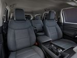 2027 Ford Explorer Active — Gray Metallic interior and detail view 11, for sale at Green Ford in Greensboro, NC