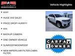 2023 JEEP GRAND CHEROKEE L Laredo - Bright White Clearcoat exterior view 4