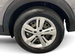 2024 Nissan Kicks S - Gun Metallic exterior view 7