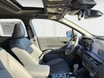 2026 Subaru Outback Premium - Crystal Black Silica exterior view 15