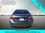 2016 Toyota Corolla S Plus - Slate Metallic exterior view 5
