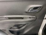 2022 Chevrolet Trax LT - Silver Ice Metallic exterior view 12