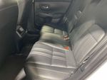 2024 Honda HR-V EX-L - Platinum White Pearl exterior view 11