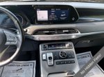 2021 Hyundai Palisade Limited — White exterior view 6, for sale at A Better Way Wholesale Autos in Naugatuck, CT