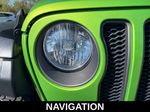 2018 JEEP WRANGLER Unlimited Rubicon - Mojito! Clearcoat exterior view 10