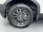 2024 Toyota Land Cruiser 1958 - Ice exterior view 10