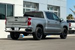 2026 Chevrolet Silverado 1500 LT — Sterling Gray Metallic exterior view 4, for sale at Sedano Chevrolet in Santee, CA