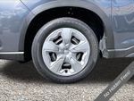 2023 Subaru Forester Base — Gray Metallic exterior view 8, for sale at A Better Way Wholesale Autos in Naugatuck, CT