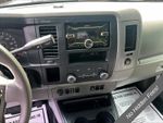 2012 Nissan NV3500 HD Cargo SV — Blizzard Pearl exterior view 6, for sale at A Better Way Wholesale Autos in Naugatuck, CT