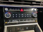 2027 Hyundai Santa Fe Limited — Red interior and detail view 17, for sale at McGrath Ford in Hiawatha, IA
