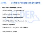 2026 Ram 1500 - Diamond exterior view 16