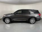 2020 Ford Explorer Limited - Magnetic exterior view 5